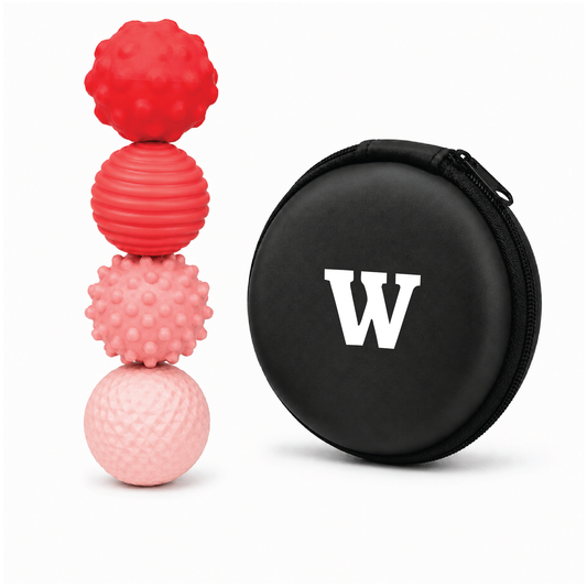 Magnetic Stress Reliever