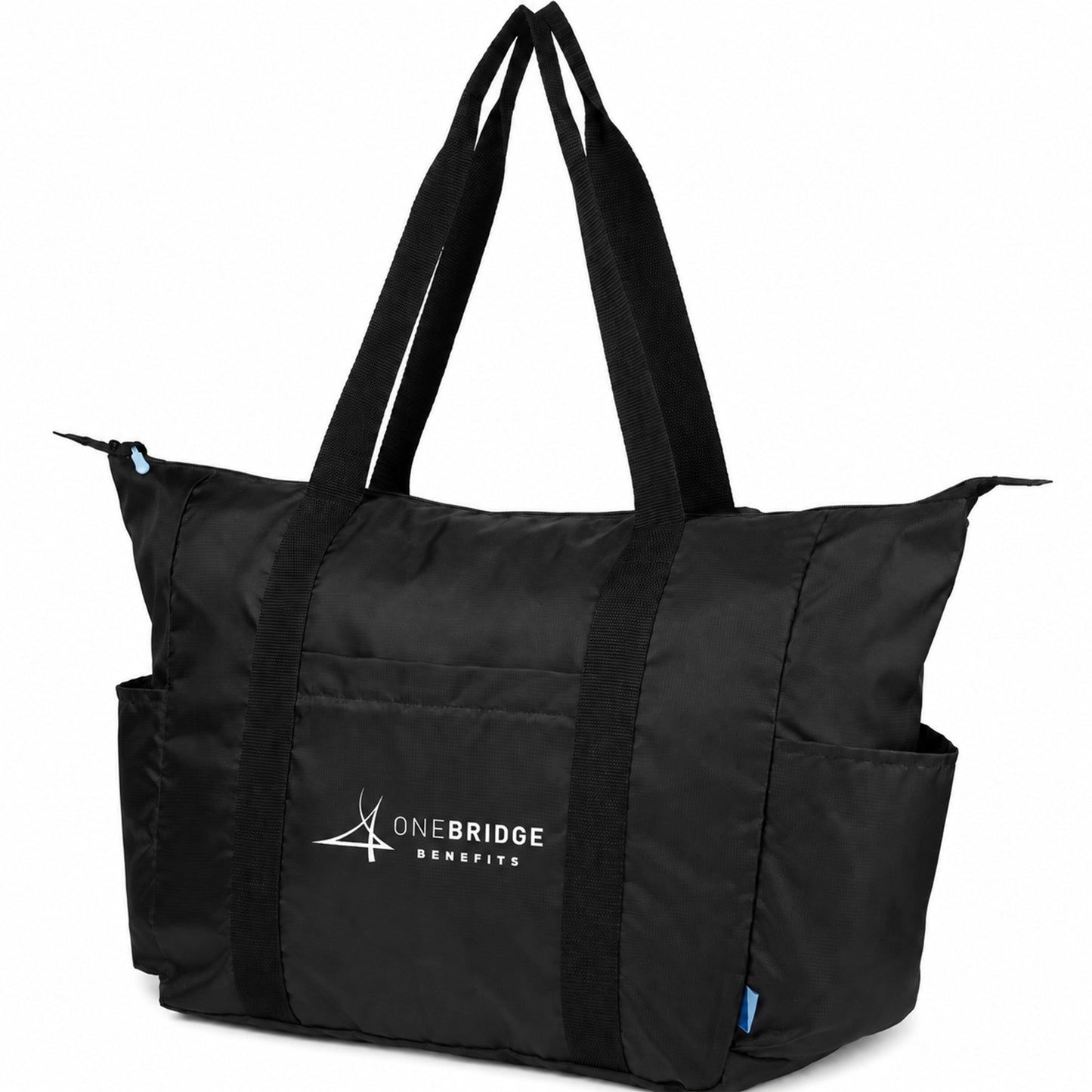 Wander & Roam Packable Travel Tote