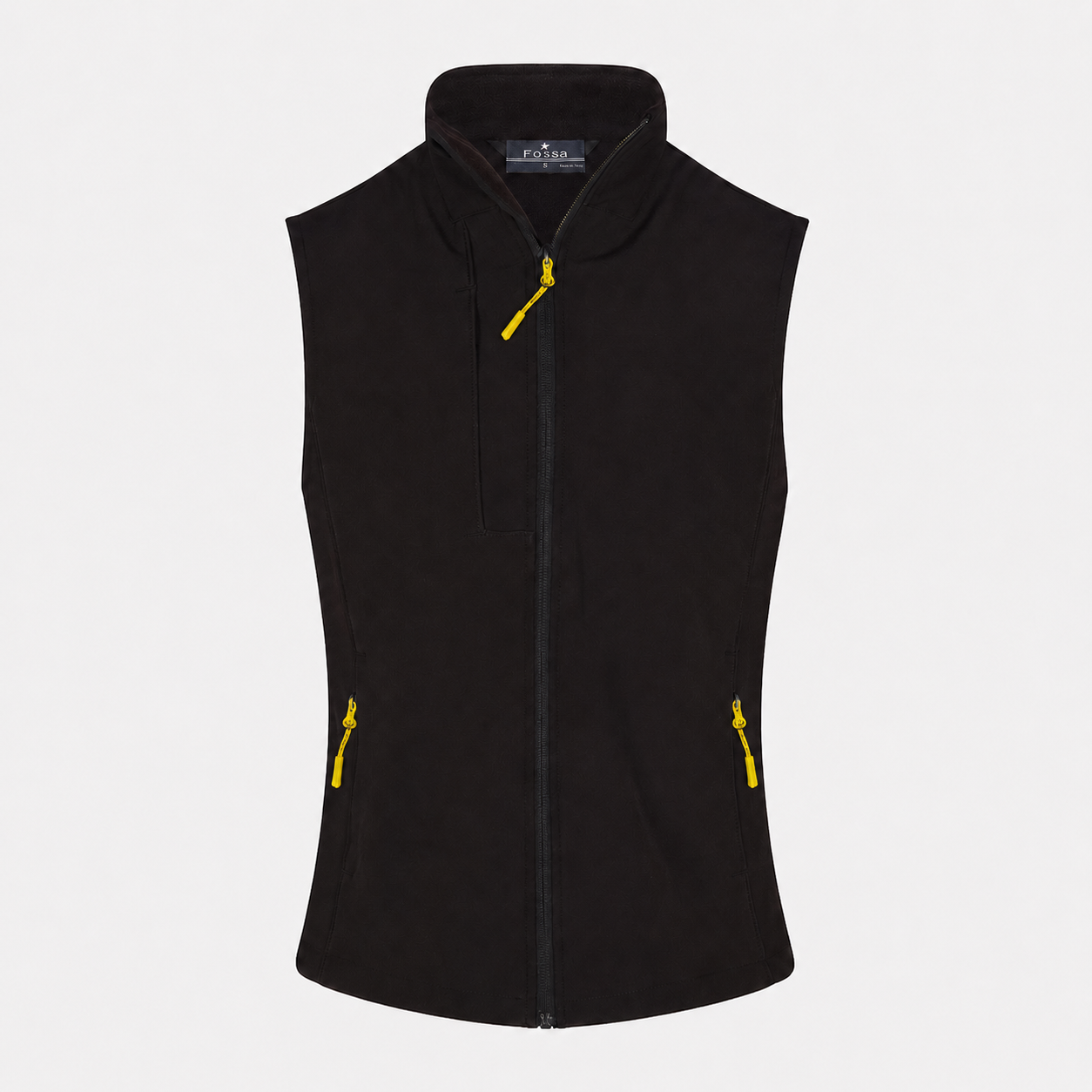 Women's Journey Soft Shell Vest