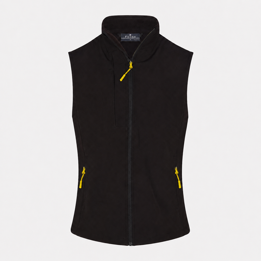 Women's Journey Soft Shell Vest