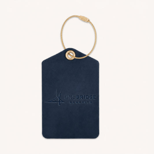 Woolly Made Bag Tag