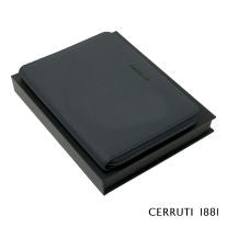 Cerruti 1881 Hamilton Conference Folder A5 (Master Catalog)