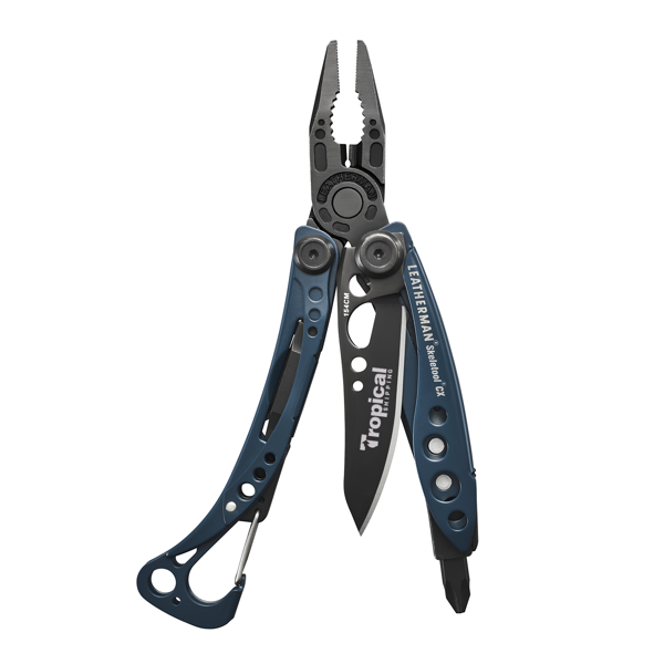Leatherman Skeletool Cx (Master Catalog)