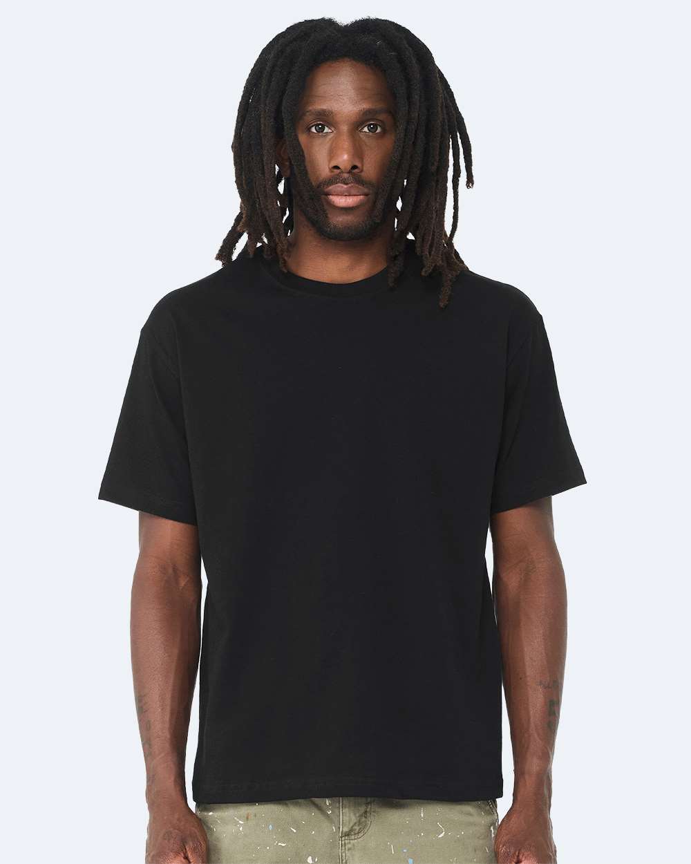 BELLA+CANVAS Unisex Heavyweight Tee