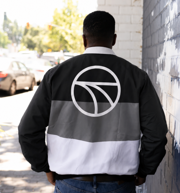 Takeoff Custom Aviator Jacket