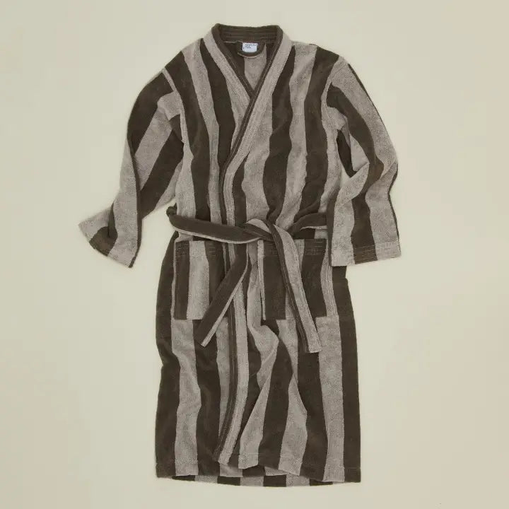 Hawkins NY Terry Bathrobe (Master Catalog)