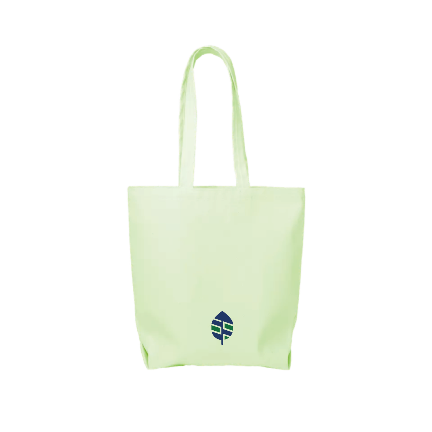 Selva Classic Colored Canvas Tote
