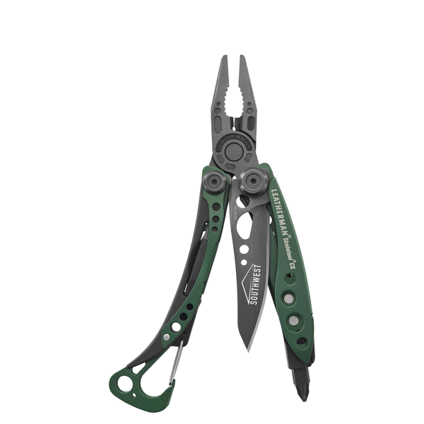 Leatherman Skeletool Cx (Master Catalog)