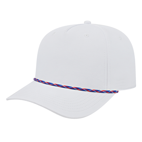 Icon Performance Rope Cap (Master Catalog)