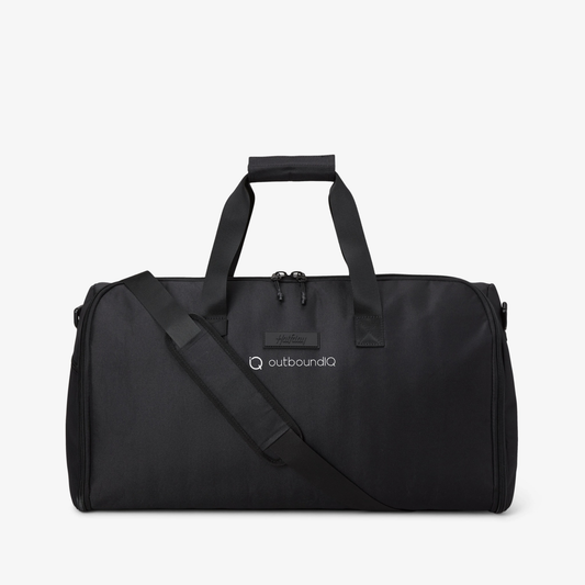 outboundIQ Halfday Garment Duffel