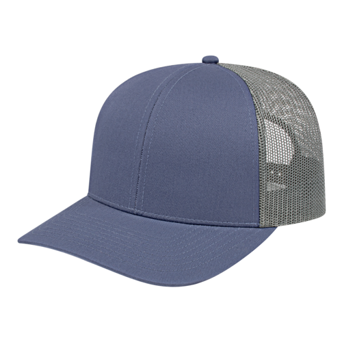Classic 6 Panel Trucker Cap (Master Catalog)