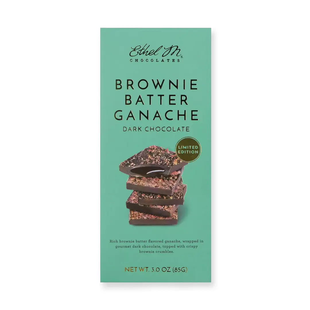 Ethel M Chocolate Tablet Bar (Master Catalog)