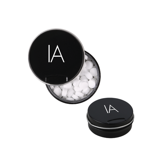 outboundIQ Pinch Mint Tin