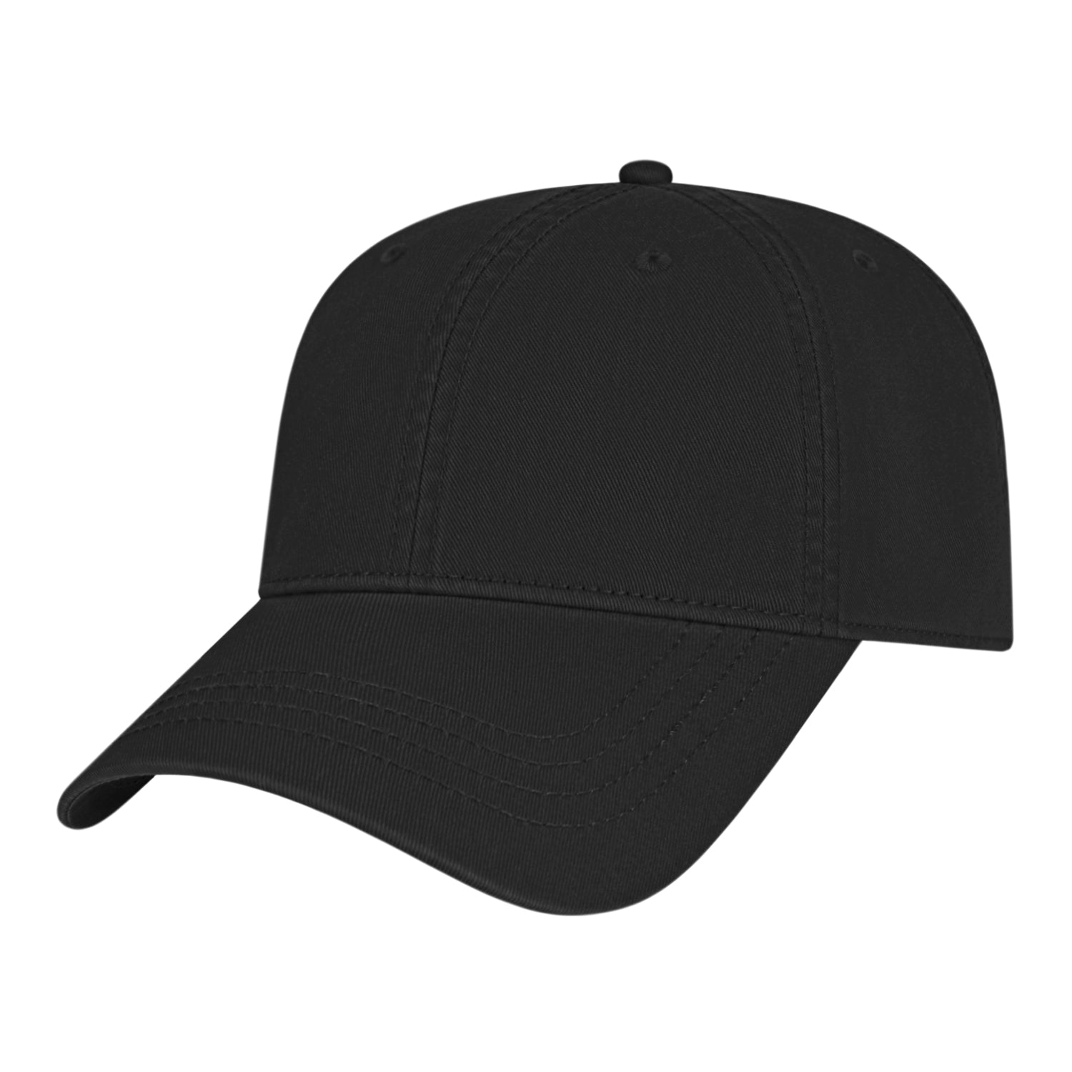 Classic Dad Hat Black