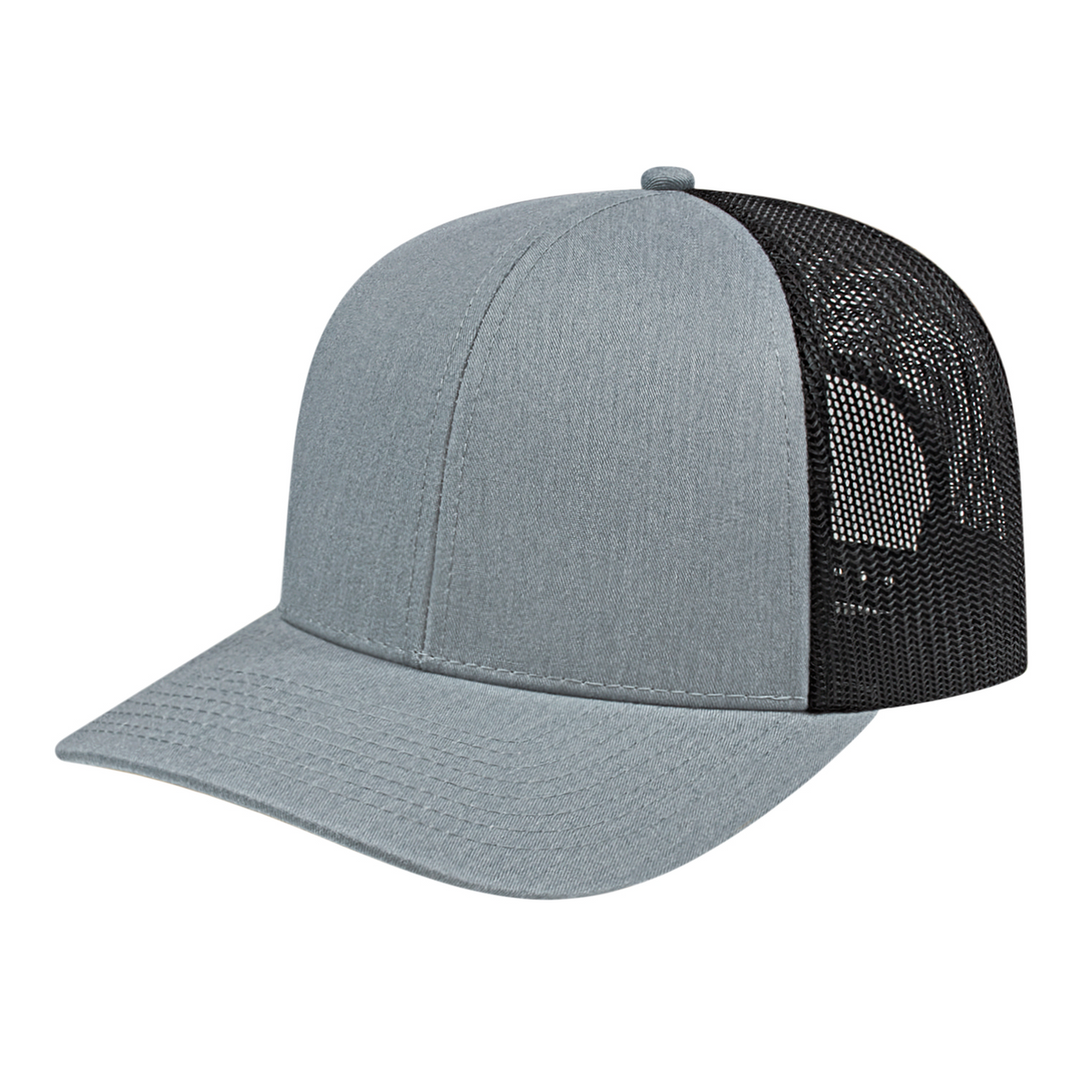 Classic 6 Panel Trucker Cap (Master Catalog)