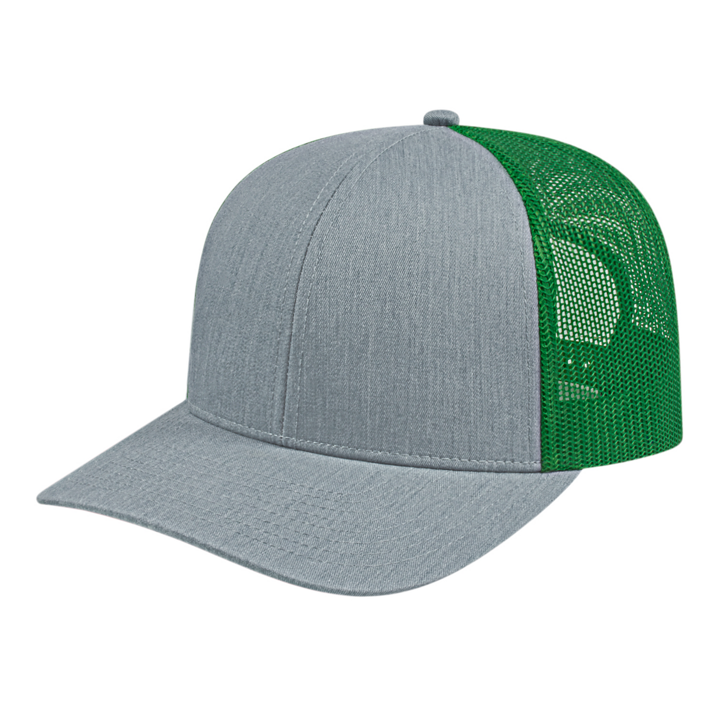 Classic 6 Panel Trucker Cap (Master Catalog)