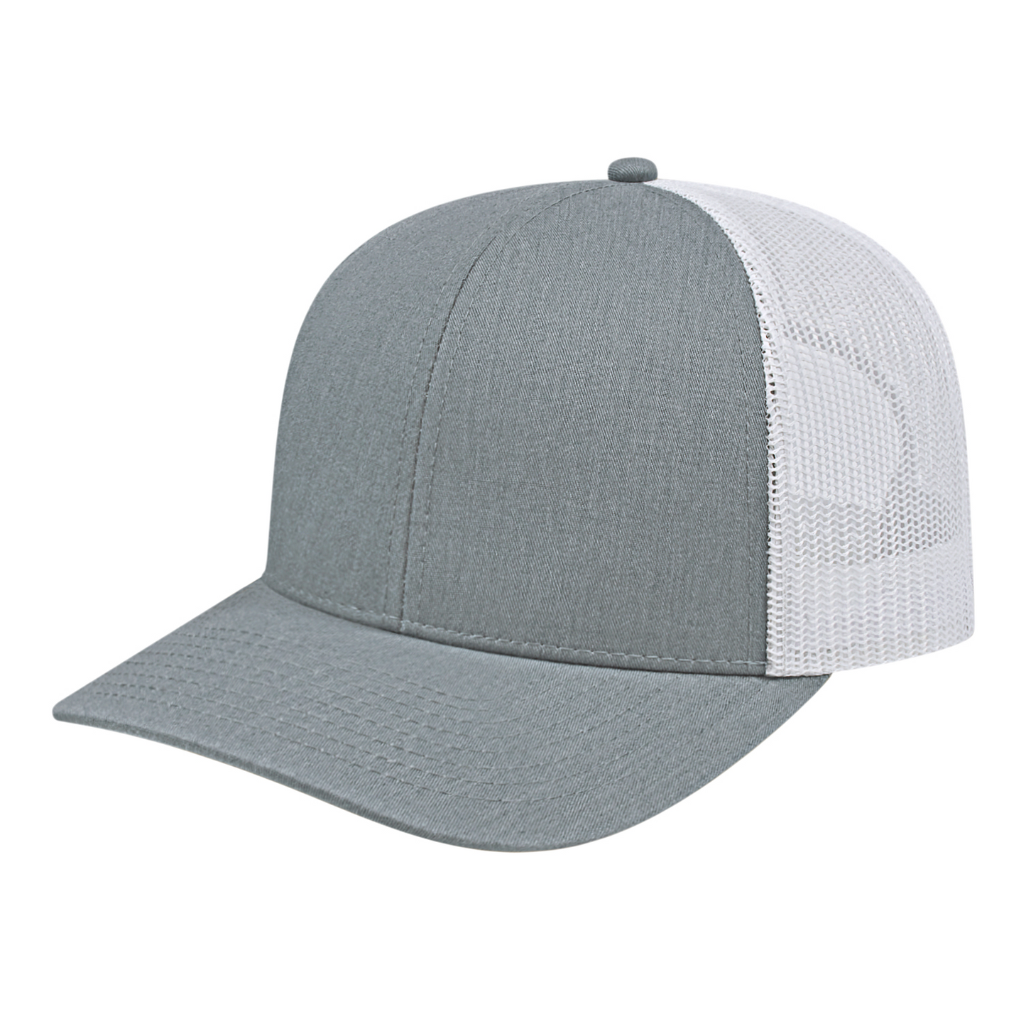 Classic 6 Panel Trucker Cap (Master Catalog)