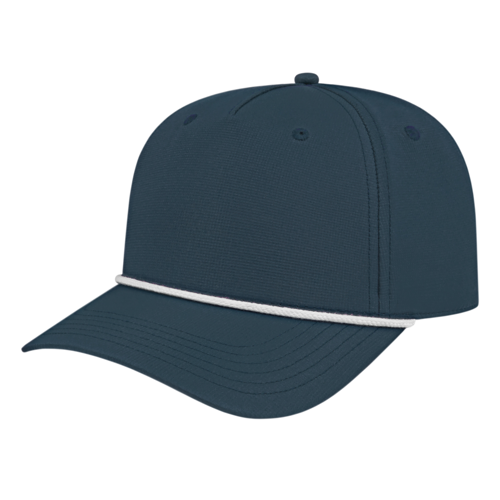 Icon Performance Rope Cap (Master Catalog)