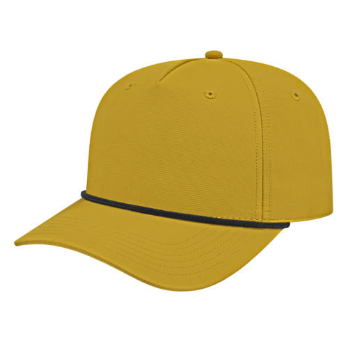Icon Performance Rope Cap (Master Catalog)