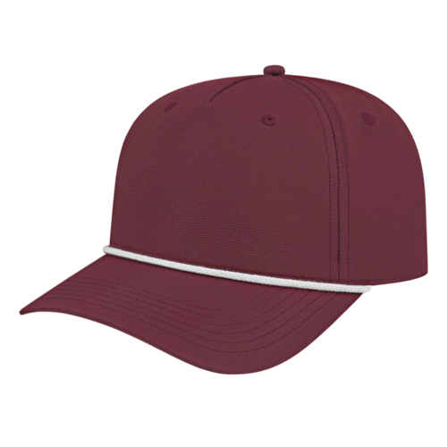 Icon Performance Rope Cap (Master Catalog)