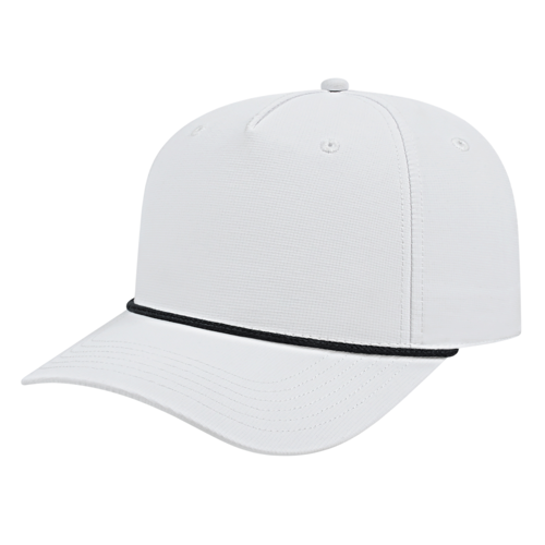 Icon Performance Rope Cap (Master Catalog)
