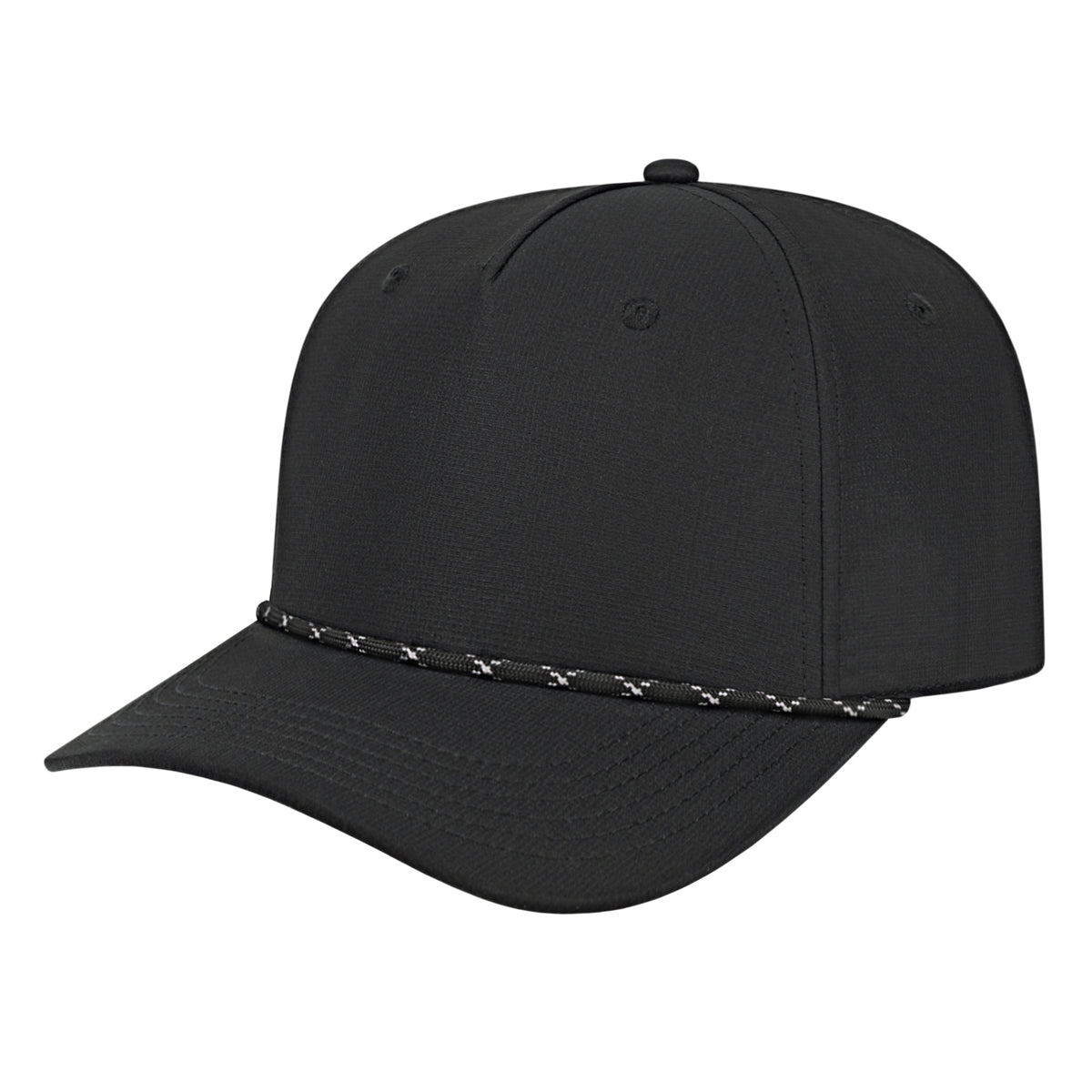 Icon Performance Rope Cap (Master Catalog)