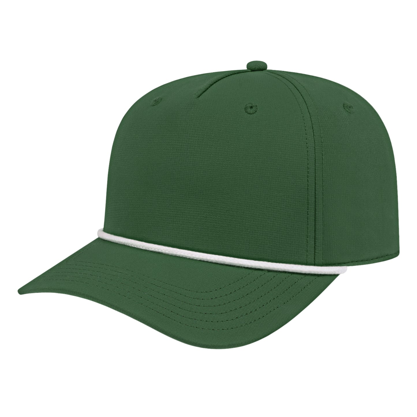Icon Performance Rope Cap (Master Catalog)
