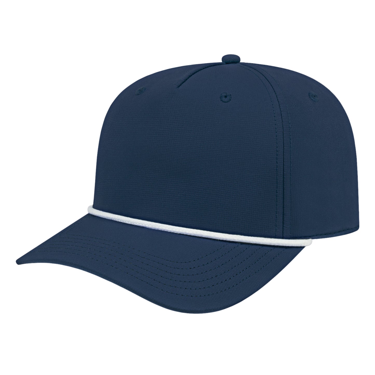 Icon Performance Rope Cap (Master Catalog)