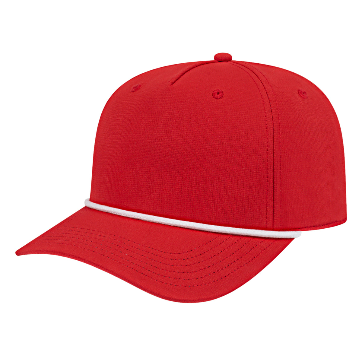 Icon Performance Rope Cap (Master Catalog)