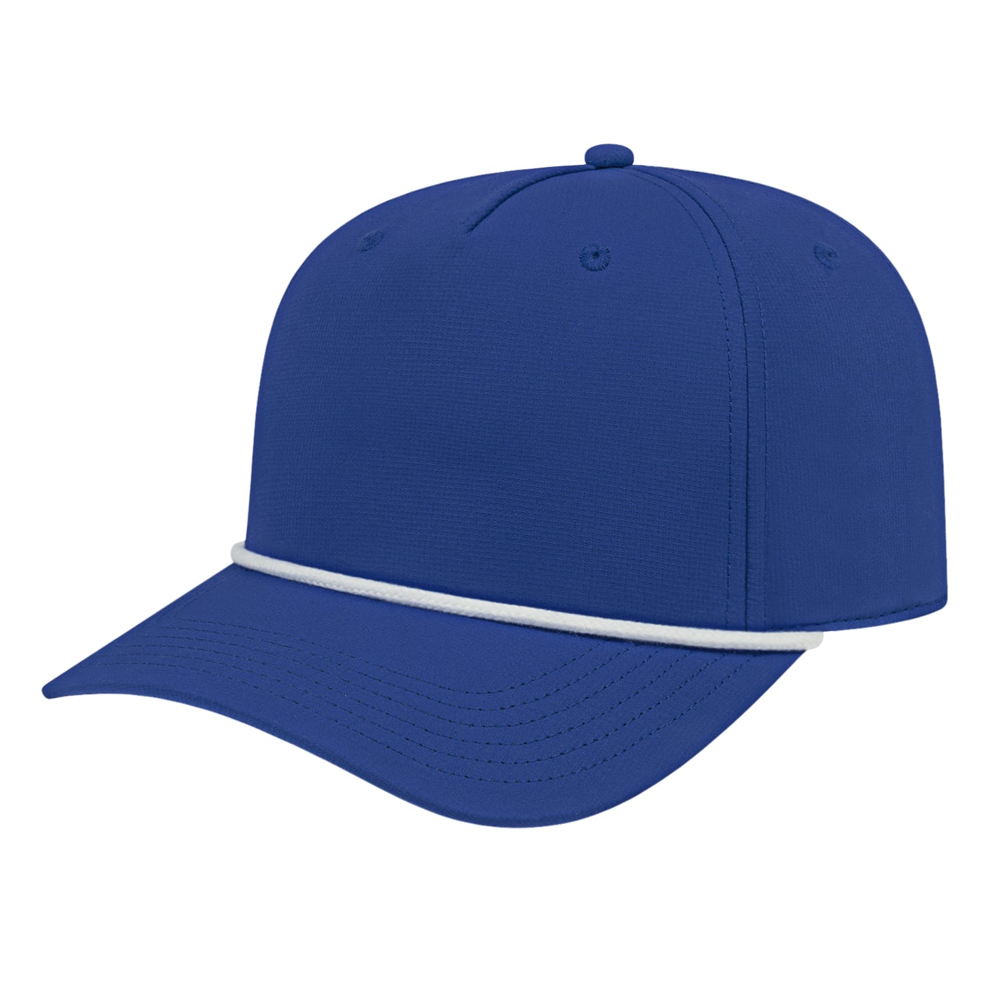Icon Performance Rope Cap (Master Catalog)