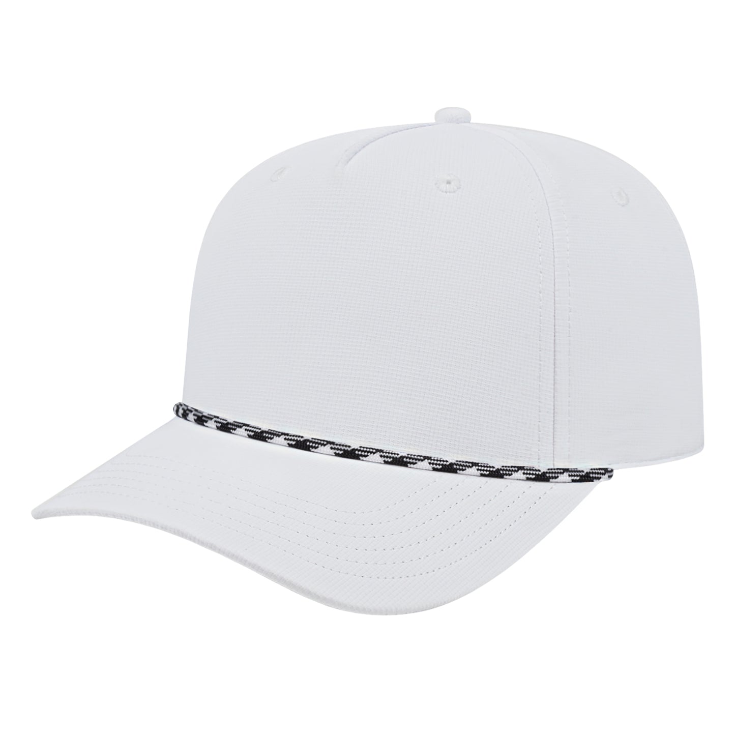 Icon Performance Rope Cap (Master Catalog)