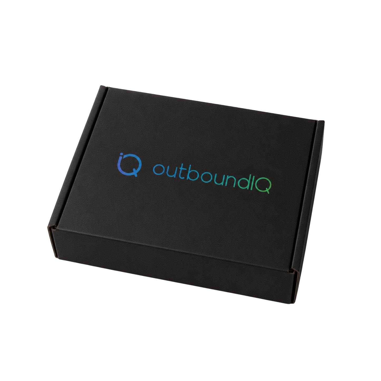 outboundIQ Custom Mailer Box