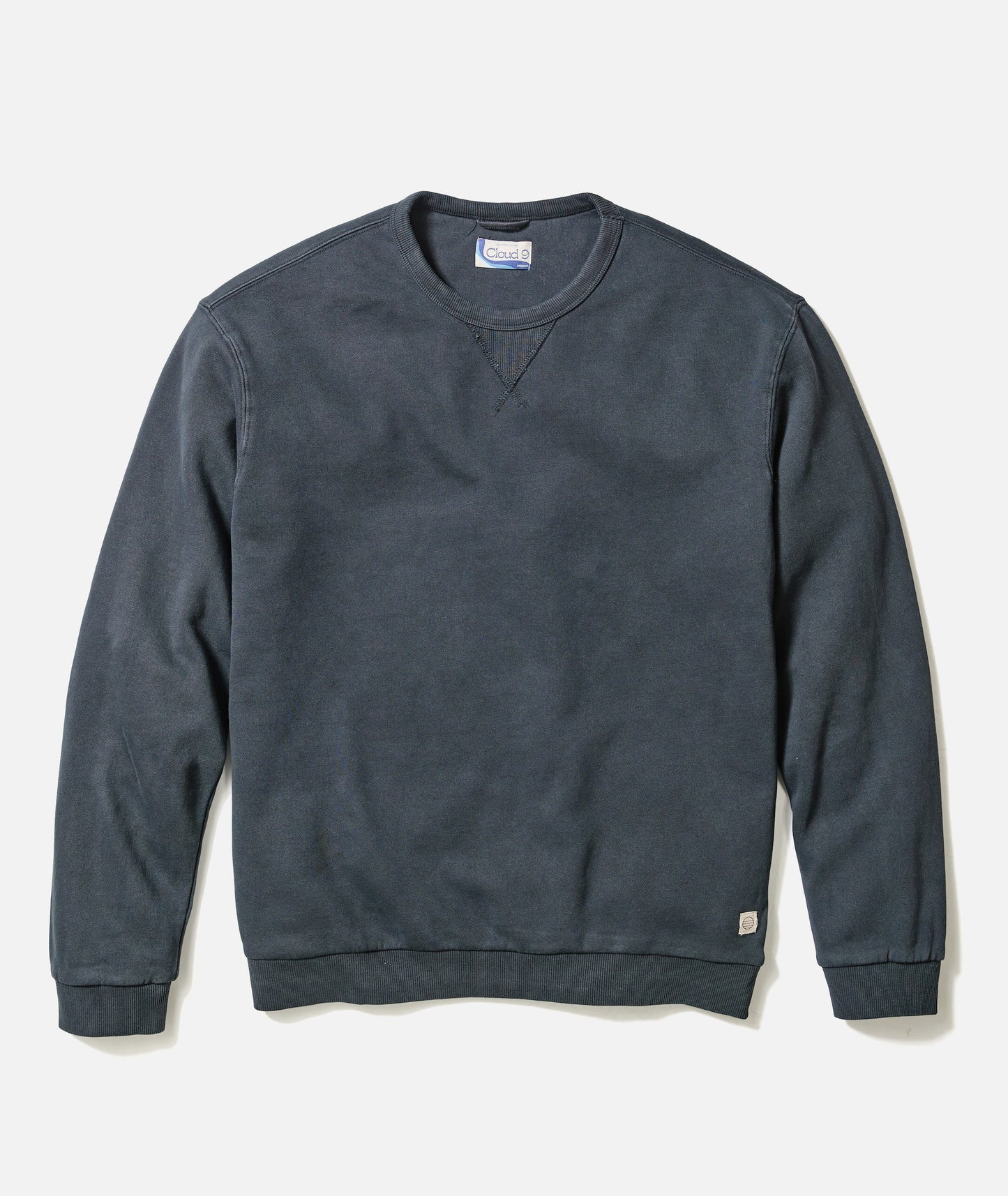 Marine Layer Cloud 9 Fleece Crewneck - XS