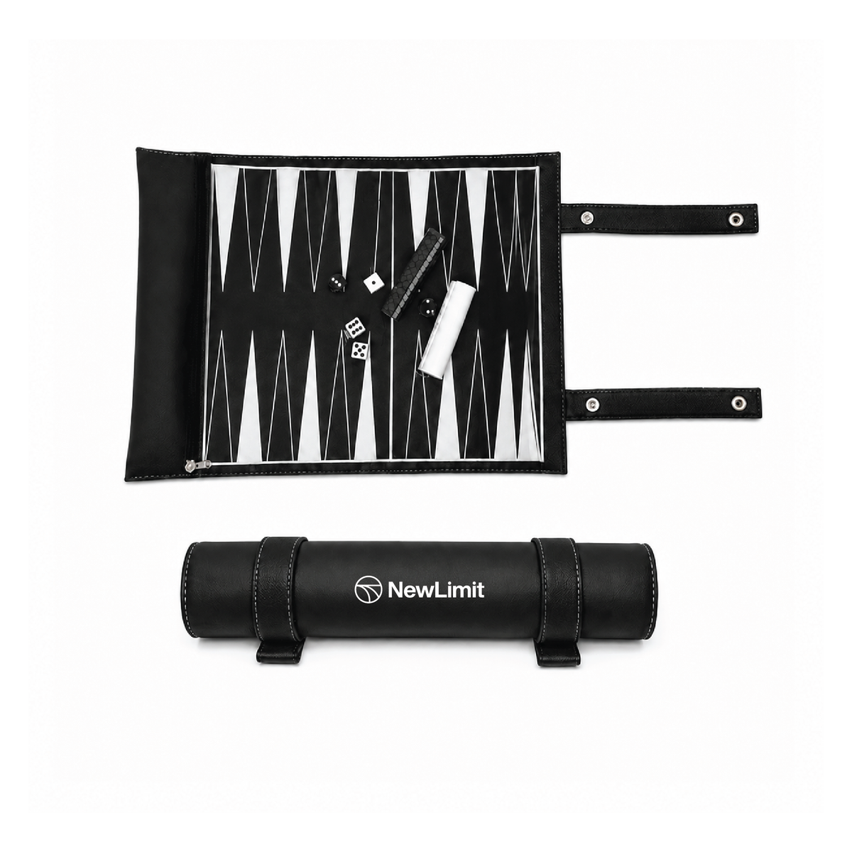 Portable Backgammon