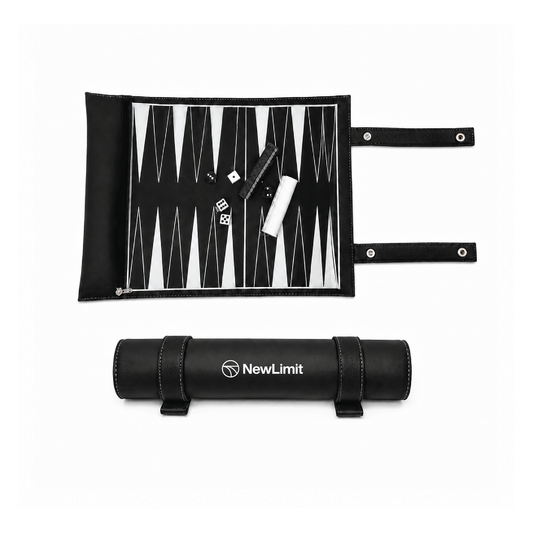 Portable Backgammon