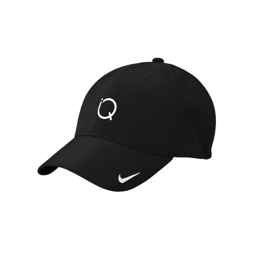 OutboundIQ Nike Dri-FIT Legacy Cap