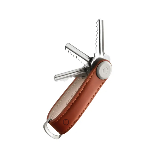outboundIQ OrbitKey Key Organizer