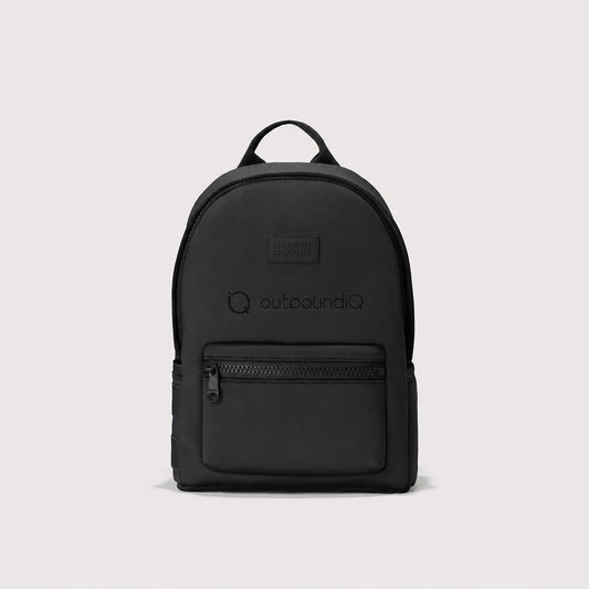 outboundIQ Dagne Dover Dakota Backpack