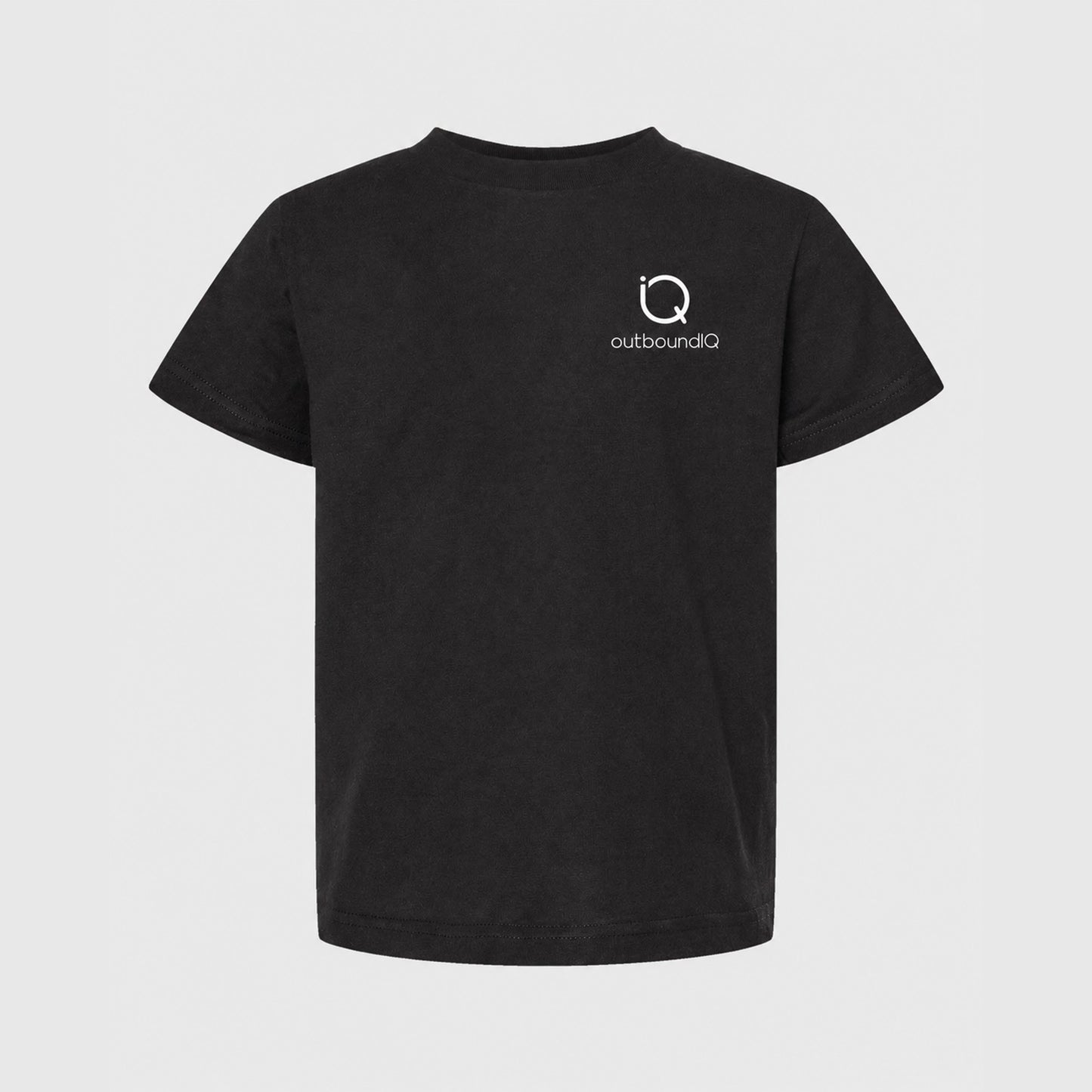 outboundIQ Essential Youth Tee