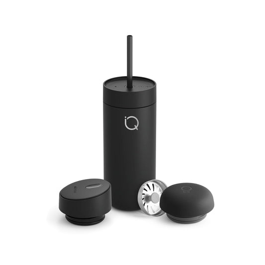 outboundIQ Fellow Carter 3-in-1 Sip System