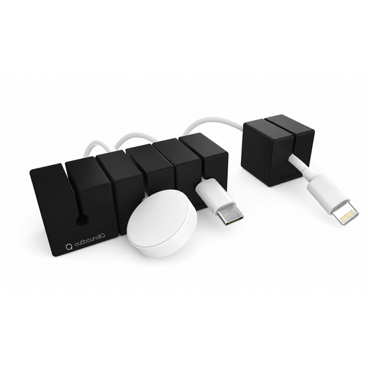 outboundIQ Function101 Cable Blocks