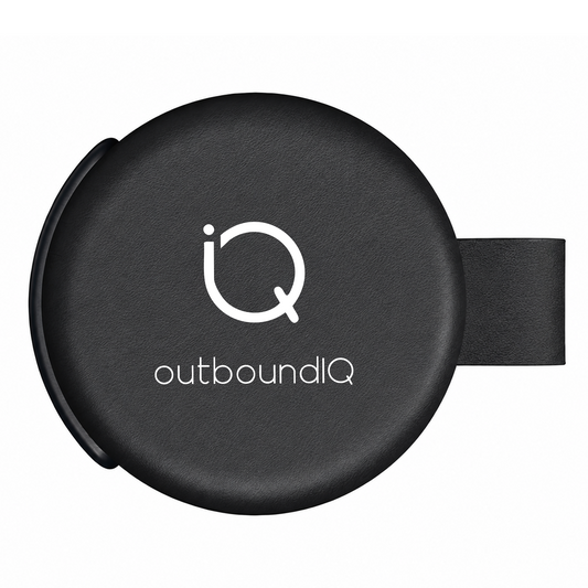 outboundIQ Glide Retractable Charger