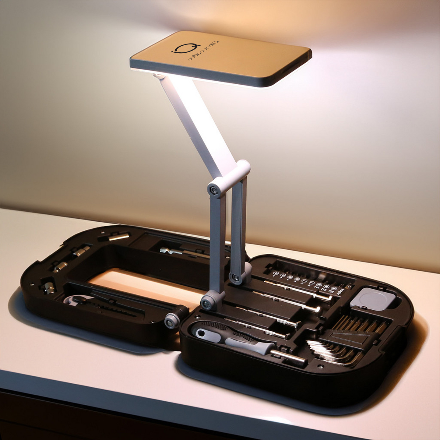 outboundIQ LED Lamp Toolkit