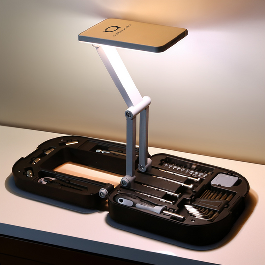 outboundIQ LED Lamp Toolkit
