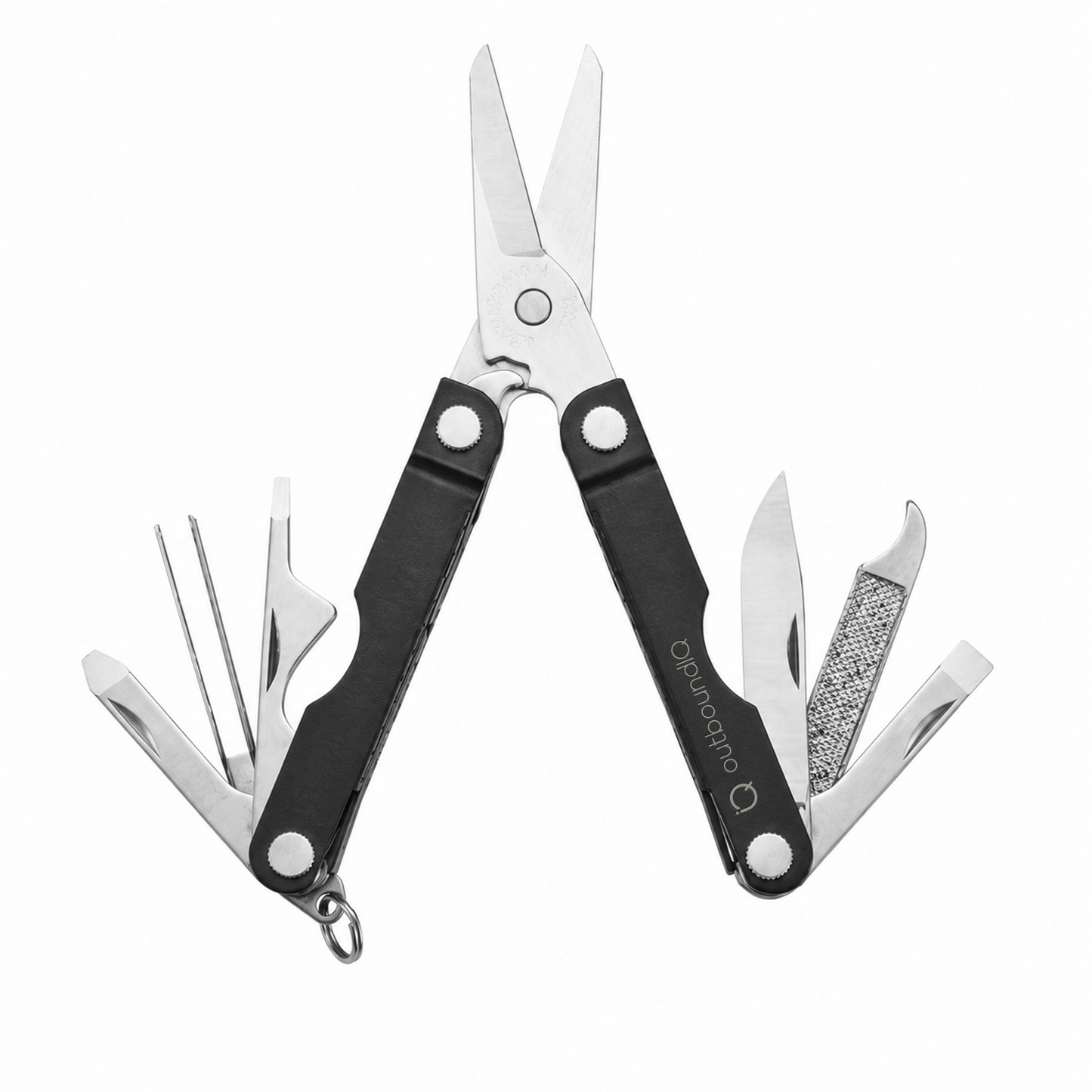 outboundIQ Leatherman Micra Pocket Tool