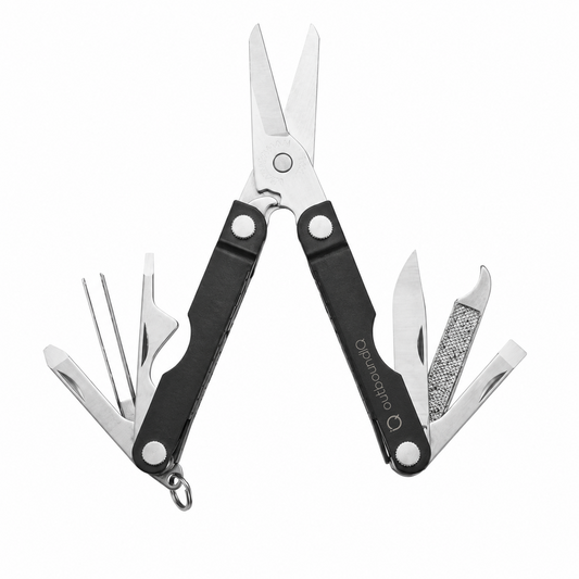 outboundIQ Leatherman Micra Pocket Tool
