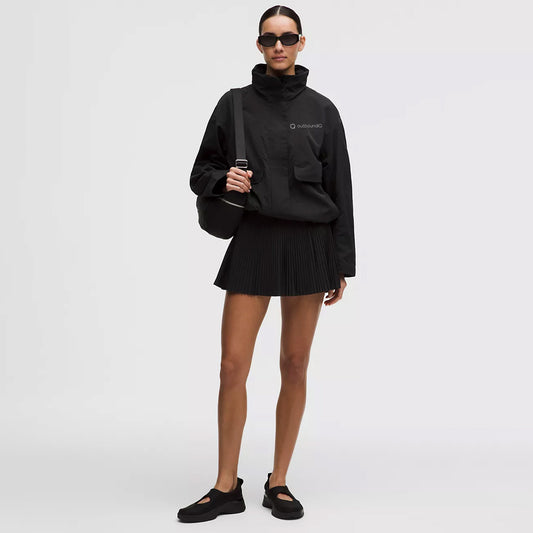 outboundIQ Lululemon Always Effortless Jacket