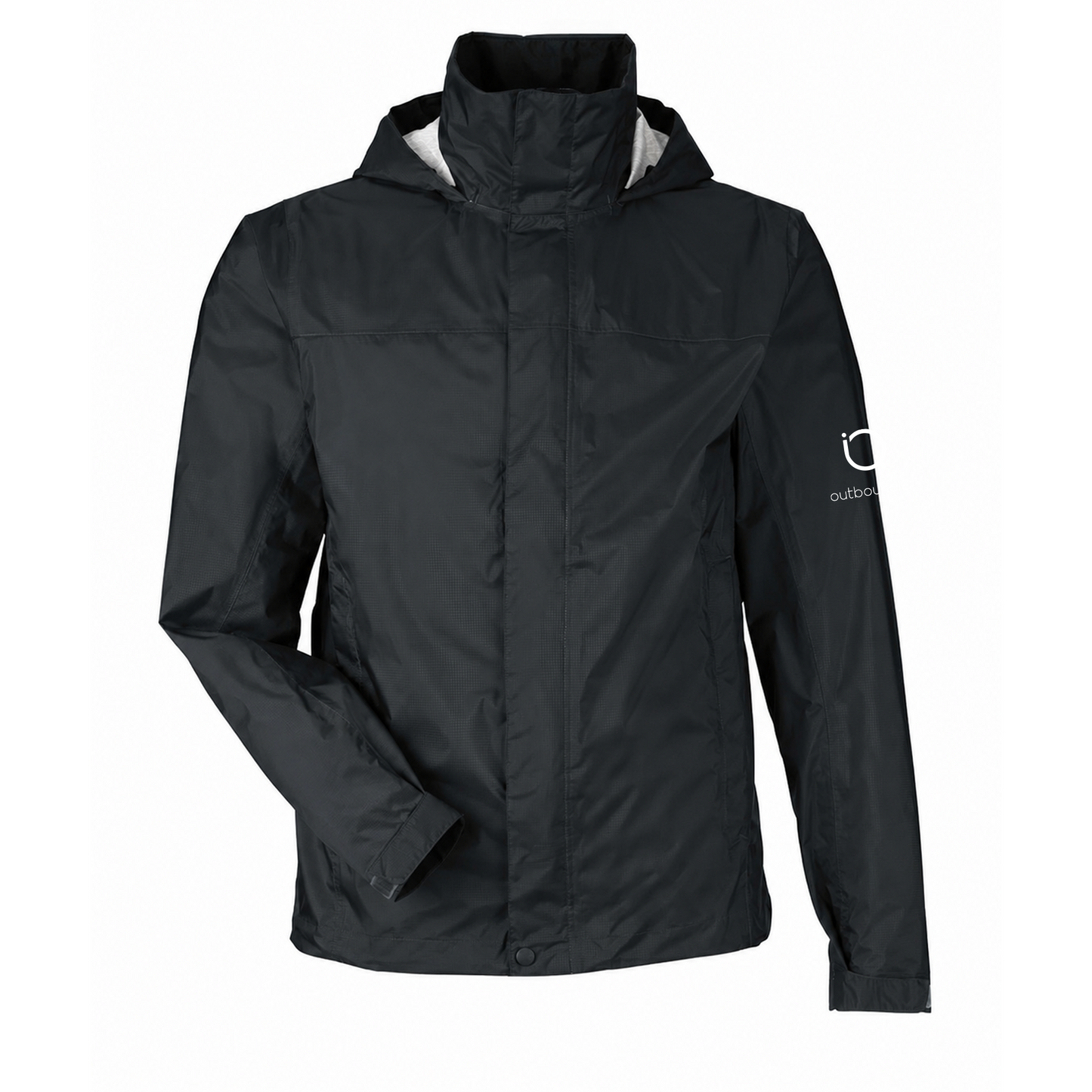 outboundIQ Marmot PreCip Eco Packable Rain Jacket