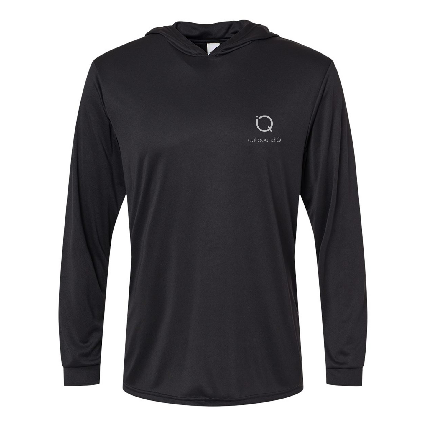 outboundIQ Paragon Performance UPF Shirt
