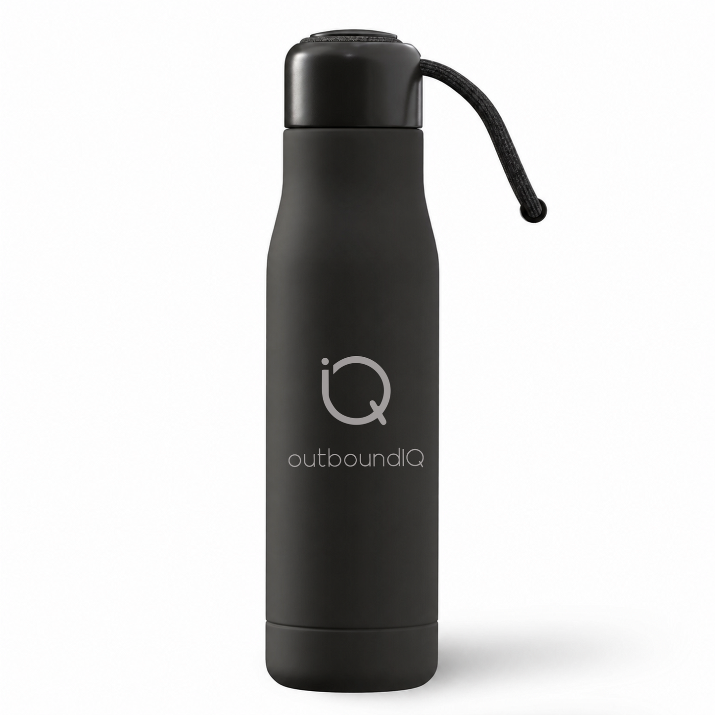 outboundIQ Recycled Bjorn Bottle